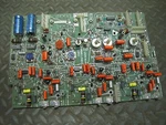 Louis Allis Firing Logic Circuit Board 46S1661-31 46S166131 46S1661-0031. Fixed Price $190.00.