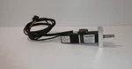 Panasonic HC-BH0136L-S1 Servo Juki FX-1R Motor. Fixed Price $399.99.