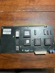 Fadal PCB-0127 Video Graphics Vga Circuit Board 1420-6. Fixed Price $439.99.