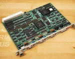 Fuji Electric DF9200143-BO JZMMC-IS70B Servo Control Board Used. Fixed Price $66.49.