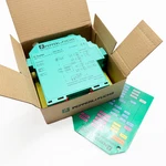 Brand New 1PCS KFD2-UFC-1.D For Pepperl+fuchs Frequency Converter. Fixed Price $352.99.