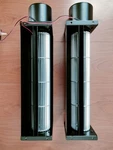 Oriental Motor MFD930-24 2PCS Set. Fixed Price $340.43.