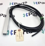 Simco Meb Shockless Static Neutralizing Bar LR18911 E11455. Fixed Price $249.00.