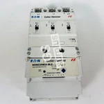Surplus Eaton Cutler Hammer N101ES3M3A-MLS Nema Starter N04NES3X3N 90A 3P. Fixed Price $593.00.