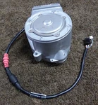 Amazon Robotics 3 Phase Brushless Permanent Magnet Gear Motor Nidec. Fixed Price $179.95.