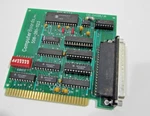 CIO-DAS08/JR Analog & Digital I/o Computer Board. Fixed Price $74.94.