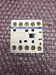 New Telemecanique Contactor LC1K1210G7. Fixed Price $65.00.