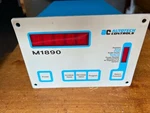 Autotech Controls Avg Automation Selsyn Indicator SAC-M1890-S1PD0 Usa. Fixed Price $1509.99.