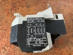 Eaton Corporation Z1-40 / Z140 + Kz Attached New Glass House Obo Brand. Fixed Price $125.00.