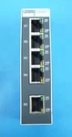 Phoenix Contact 2891444 Fl Switch Sfn 5GT. Fixed Price $75.00.