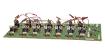 Telemecanique VX5A66105 Gate Driver Board. Fixed Price $799.00.