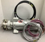 Gat Rotary Slip Ring Assembly Esr 110/12/09-1 (R24). Fixed Price $710.00.
