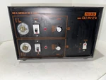 Hios CLT-AY-271 Controller Module For CL-850AX2 100V-AC. Fixed Price $2101.00.