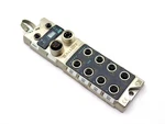 Balluff Network Blocks For Profinet BNI0052 PNT-302-105-Z015. Fixed Price $249.95.