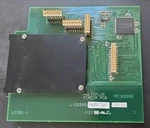 Honeywell L122999-1 Multitrend Plus V5 Pcmcia Pcb Board Trendview Interface Used. Fixed Price $249.99.