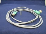 Pepperl+fuchs V1-W-2M-PVC-V1-G Connector Cable. Fixed Price $42.99.
