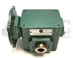 New Grove Gear HMQ220-1 Reducer Flexaline RATIO:1-30 Fr: 140 .896HP. Fixed Price $295.00.