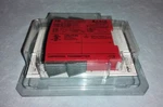 Electronics Universal Transmitter PR4116 - New Original Package. Fixed Price $289.99.