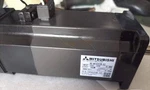 One New Mitsubishi Servo Motor HC-KFS337B-S2. Fixed Price $1365.28.