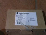 New Allen Bradley 700-CFB400DJ Ser. 700-CFB400D*. Fixed Price $75.00.
