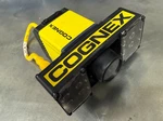 Cognex DM474X R00062 821-10028-2R W/ DM30X-HPIA-470-W Light Barcode Scanner. Fixed Price $245.00.