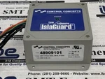 (lot Of 2)CONTROL Concepts Islaguard Surge Protector - 48909101 W/warranty. Fixed Price $37.00.