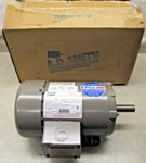 Ao Smith Century E-plus E120 1HP 1745 Rpm 7/8" Shaft Electric Motor. Fixed Price $349.94.