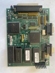 Galil Motion Controls DMC-1412 Plc Module. Fixed Price $135.00.