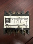 General Electric Contactor CR353AC4AA1. Fixed Price $65.00.