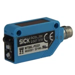 New Sick WTB8L-P2231 Optic Electronic Sensor. Fixed Price $116.64.