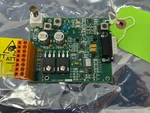 New Teledyne Monitor Labs 1903-0400-02 Pre-amp Pcb Circuit Board No Box. Fixed Price $78.85.