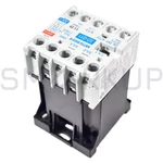 New In Box Mitsubishi SD-Q11 Contactor 24VDC. Fixed Price $58.09.