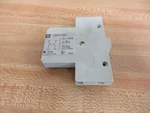 Telemecanique GV1-A01 Auxiliary Contact GV1A01. Fixed Price $10.44.