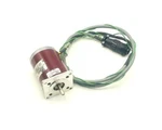 Pacific Scientific Sigmax E22NRFC-LNN-NS-00 Stepper Motor 2.4 Vdc 4.5 Amps. Fixed Price $99.99.