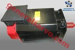 Fanuc A06B-1409-B150 Sp Motor Aii 15/7000 Flange Im Exh Rear Key Year Warranty. Fixed Price $3825.00.