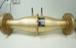 Meriam Laminar Flow Element 50MR2-4 Aluminum Housing, Pressure Applications. Fixed Price $850.00.