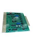 Universal Instruments 23133-C Multi Input Circuit Board 23132 94V-0 Rev. Fixed Price $130.00.