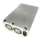 10004630 Xp Power Dual Output: 600W 24V 25A / 72W 12V 6A Module. Fixed Price $775.00.