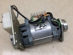 Weg Vde 0530T.172 Motor 115V 5A 1C 764/316. Fixed Price $66.00.