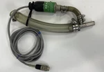 Televac 2C Thermocouple Vacuum Gauge Tube 2-2100-14 1/8"NPT To 20K-MICRON. Fixed Price $59.99.