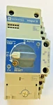 Telemecanique LB1-LB03P10 Motor Starter W/ LD1-LB030 , LA1-LB017 660VAC. Fixed Price $150.00.