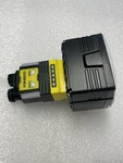 Cognex Camera IS2801M-EO Deep Learning Vision IS2800 Rgbw 1MP. Fixed Price $2800.00.