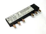 Moeller B3.1/2-PKZ2 Busbar For PKZ2-SP. Fixed Price $13.49.