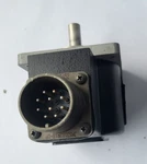 Gsi Lumonics 25D-F0S1B15-2500Z754 Incremental Optical Rotary Encoder (IN31S1B4). Fixed Price $286.00.
