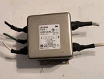 Used Corcom 30VSK6 Emi Filter Module F7518 - Free Shipping. Fixed Price $59.99.