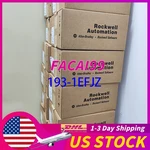Allen Bradley 193-1EFJZ Current Transformer Overload Relay 40-200A Fast Ship. Fixed Price $98.00.