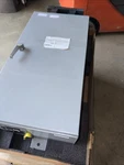 Schweitzer SEL-651R Engineering Recloser Controller. 0651R22CXGAXAE111310XX. Fixed Price $6500.00.