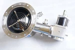 Anelva Cryoace P-101CL Pump Sumitomo RD-204TZ Free Ship. Fixed Price $3000.00.