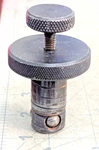 (1) Jergens 49601S Fast Acting Ball Lock 20MM X .75 Shank BLS-20-075 A8B2. Fixed Price $48.50.