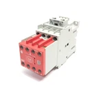 Allen Bradley 100S-C09D14BC Ser. Safety Contactor 9A 120VAC. Fixed Price $67.49.